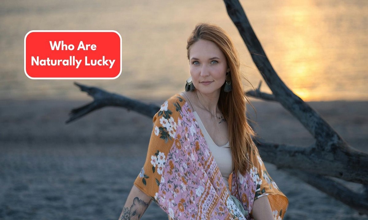 Top 3 Zodiac Signs Who Are Naturally Lucky