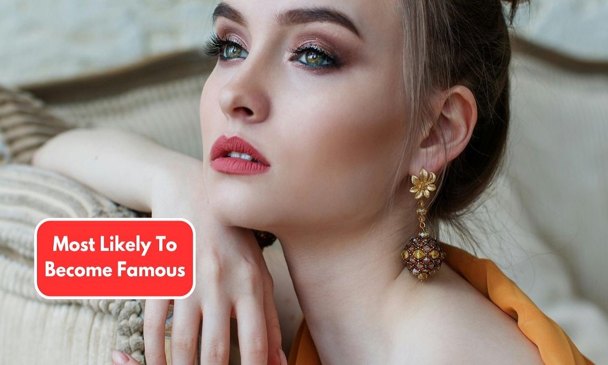 Top 4 Zodiac Signs Most Likely To Become Famous