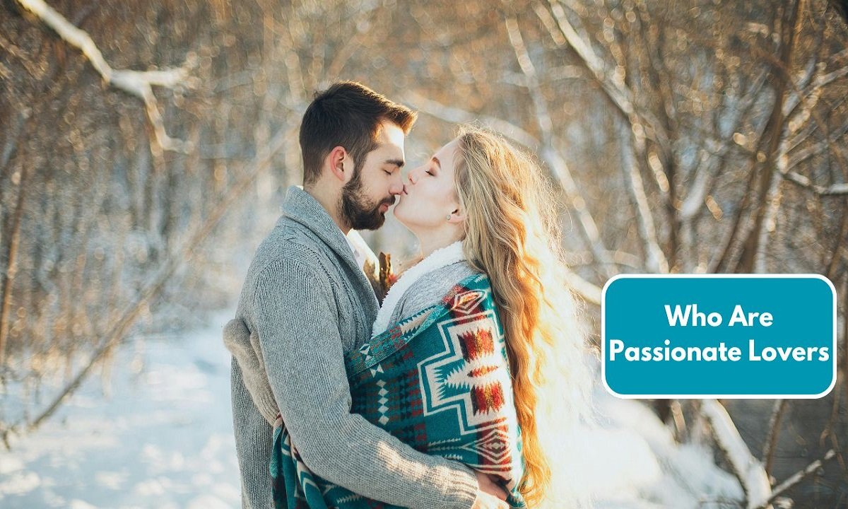 Top 3 Zodiac Signs Who Are Passionate Lovers