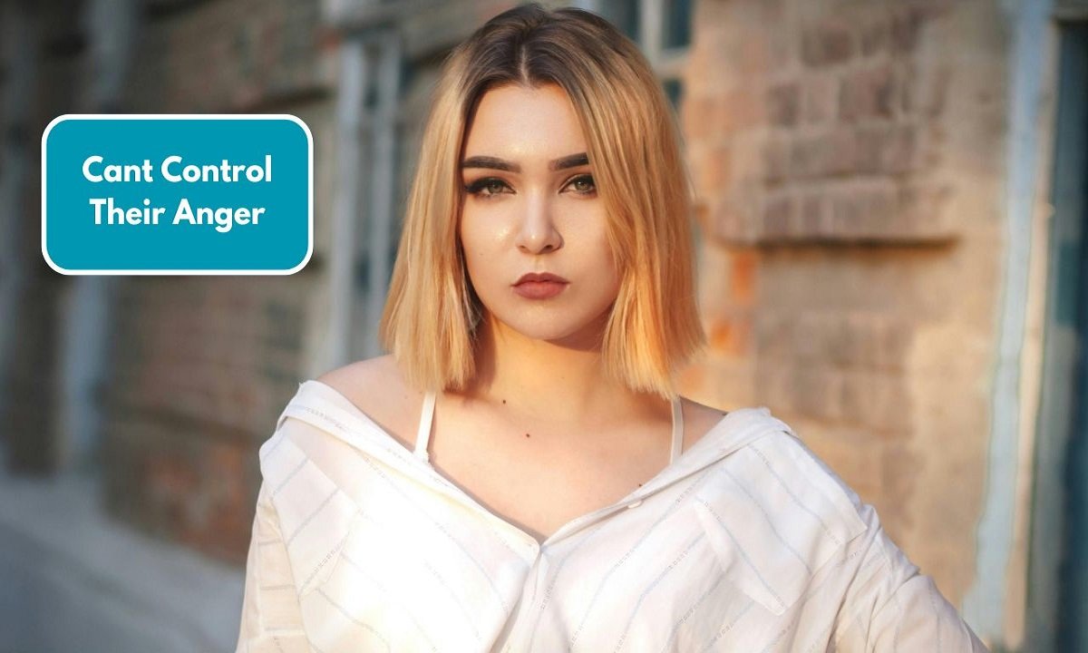 Top 4 Zodiac signs Who Cant Control Their Anger